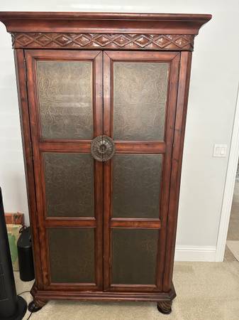 Armoire 1