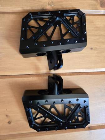 MoonsMC Mini Floorboards 1