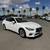 2021 INFINITI Q50 3.0t LUXE sedan Pure White 2 thumbnail