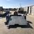 Lamar 12' Single Axle Tilt Trailer 4 thumbnail