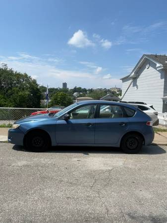 2008 Subaru Impreza 2.5i Sport Wagon 4D - $3,000 (Pittsburgh)63654694955139120
