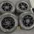 NEW 18” FORD F-150 Expedition Wheels Rims Tires F150 6 thumbnail
