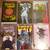 Mark Spears Monsters: The Monster and the Wolf Comics + Blind Bag 1 thumbnail
