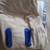 Sea Eagle 330 inflatable raft with paddles 1 thumbnail