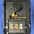 Brass Postal Eagle Box Doors 6 thumbnail