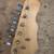 Guitar 2007 horror skull six flags promotional 8 thumbnail