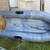 Sun resistant Hypalon Avon Rover R3-40 Inflatable boat 12' w/  oars 5 thumbnail