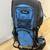 Hiking Baby Carrier Backpack 1 thumbnail