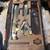 Mossy oak stag finish knife set 1 thumbnail