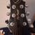 acoustic guitar ● figured ash wood Samick Gregg Bennett Design guitar 4 thumbnail
