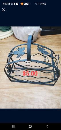 Wine rack 1