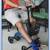 Seated Knee Walker Scooter 3 thumbnail