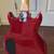 IBANEZ GIO  GAX70 Red Electric Guitar +Gig Bag 6 thumbnail