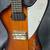 Electric Mandolin - Epiphone 8-String Mandobird in like-new condition 3 thumbnail