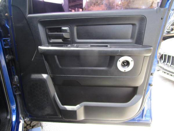 2014 RAM 1500 Tradesman Quad - Photo 15