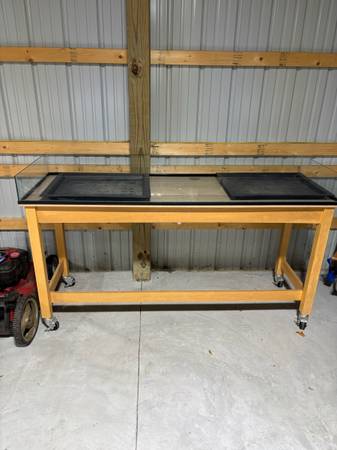 Grow table 1
