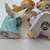 5 Angel Teddy Babies Playing Instruments Figurines 10 thumbnail