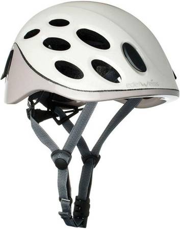 Edelweiss Venturi rock climbing helmet, Brand NEW in box 1