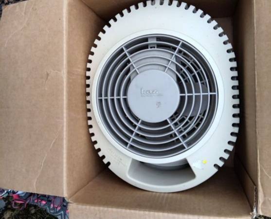 Evaporative humidifier for home 1