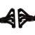 Flowtech 12000FLT Shorty Headers (NEW) 3 thumbnail