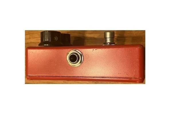 1978 MXR Dyna Comp Compressor Guitar Effects Pedal Original