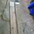 Solid Utility Trailer 5x8 w/ extras 11 thumbnail