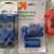 NEW 2 Dog Waste Dispensers and 10 Rolls of Poo Bags 1 thumbnail