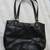 New Women's Coach Leather Shoulder Purse 2 thumbnail