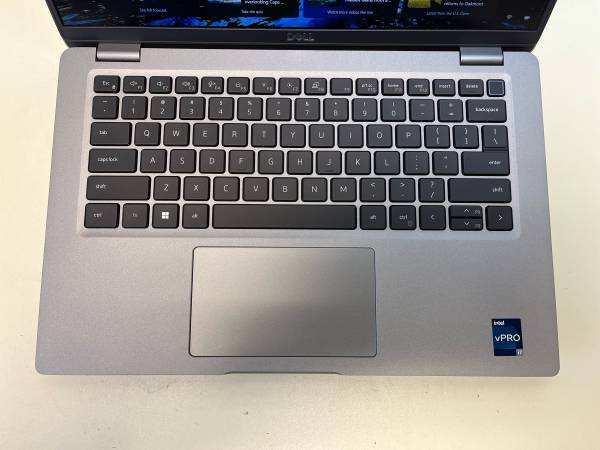 Dell latitude 5431 14” laptop, intel i7-1270p, 32GB memory, 512GB NVMe, Window - $429 (Alpharetta)63469931762051122