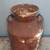 Old▶ MILK CAN 4 decor --- HEDGE Shear --- CASTER WHEELS New 5" 1 thumbnail