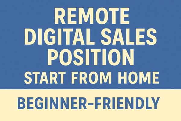 🚀 Work From Home: Share AI Video Training & Earn Daily 1