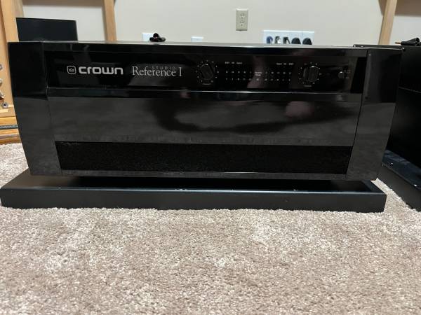 Crown Studio Refrence 1 1