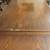 Hand-made Solid Oak Dining Table & 6 matching Chairs 6 thumbnail