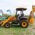 2013 JCB 3CX Backhoe Loader - 4x4 - 92HP 5 thumbnail
