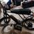 Electric off-road bike 19 thumbnail