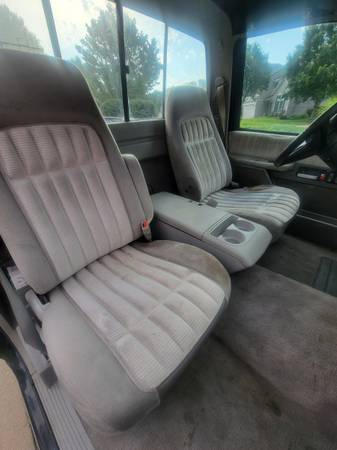 1993 Chevrolet Silverado Indy 500 - Photo 13