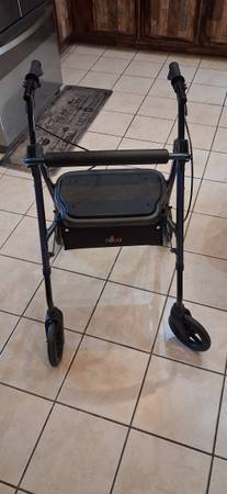 Nova Seated Walker 1