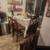 Solid Wood Dining Table & 4 Chairs 4 thumbnail
