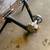CYCLEOPS BICYCLE TRAINER WITH FRONT WHEEL RISER BLOCK LIKE NEW 9 thumbnail