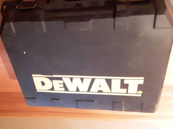 Tools Collection (Various mixed Drill Tool Box ) 1