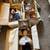 Brand New Porcelain Dolls in Boxes Lot 1 thumbnail