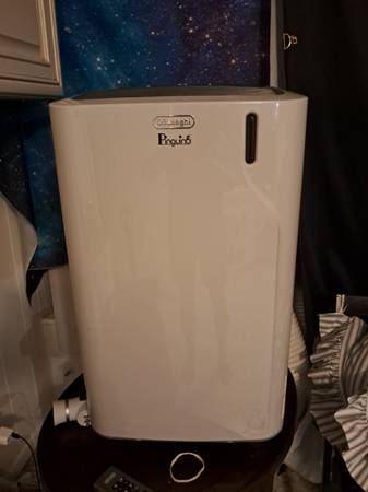 Portable ac unit 1