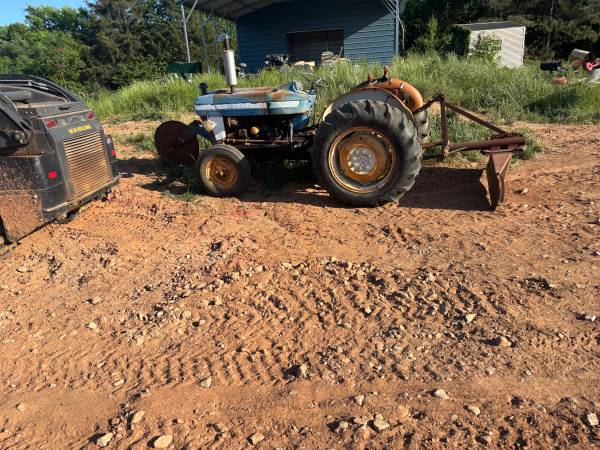 3910 ford 1