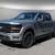 2024 Ford F-150 STX 4WD SuperCrew 5.5' Box: ACCIDENT-FREE! 2 thumbnail