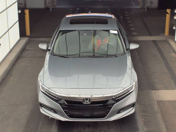2018 Honda Accord Touring - Bajo kilometraje, título limpio, sin accidentes HONDA - $19,999 (Mi servicio de corredor de autos te ahorra TIEMPO / DINERO en cualquier automóvil)63620197337345122