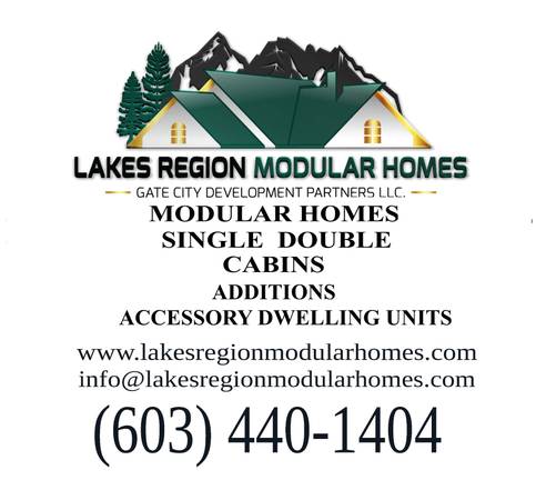 Office Manage for Construction and Modular Home Builder 1