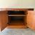 Heavy Solid-Wood Storage Cabinet 5 thumbnail