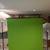 Green screen recording set up 1 thumbnail