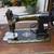 Old White Sewing Machine 2 thumbnail