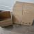 Small Shipping Cardboard Boxes, No logos, $0.25 - $0.75 each 4 thumbnail